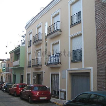 La Casa Malagueña. Villa Málaga Exterior foto